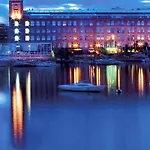 Apartmán Club Tampereen Kehraeaemoe