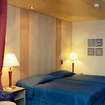 Apartmán Club Tampereen Kehraeaemoe Tampere