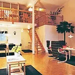 דירה Club Tampereen Kehraeaemoe *