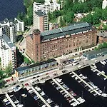 Club Tampereen Kehraeaemoe * טמפרה