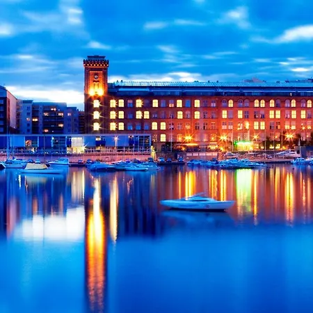 Club Tampereen Kehraeaemoe Apartamento *