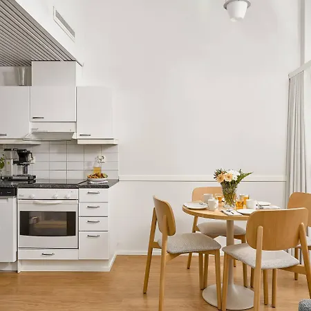 Huoneisto Club Tampereen Kehräämö Tampere