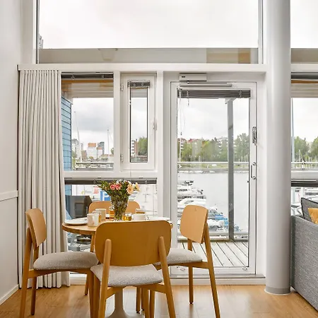 Daire Club Tampereen Kehraeaemoe