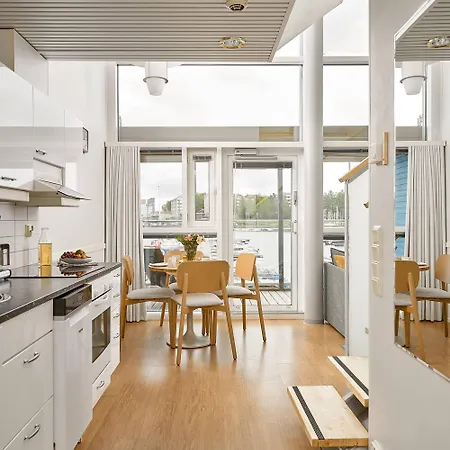 Club Tampereen Kehräämö Huoneisto Tampere