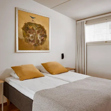 Huoneisto Club Tampereen Kehräämö Tampere