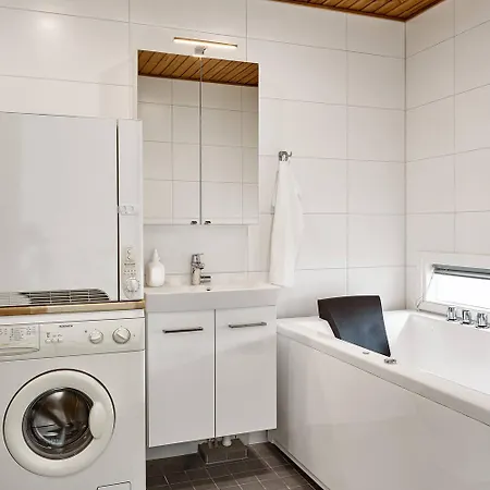 Club Tampereen Kehräämö Huoneisto