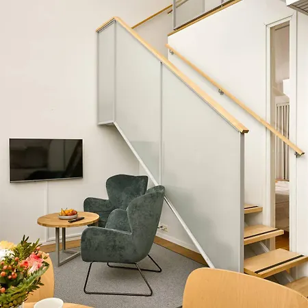 Daire Club Tampereen Kehraeaemoe *