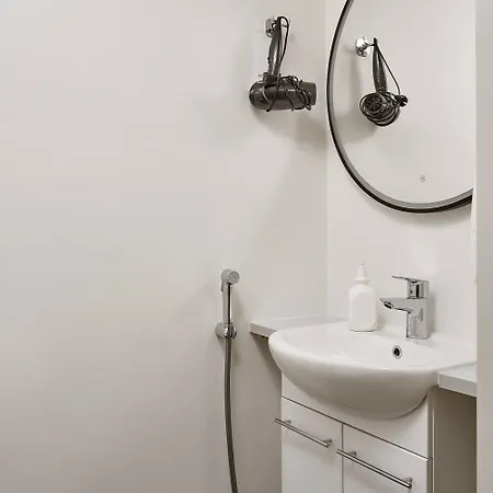 아파트 Club Tampereen Kehraeaemoe