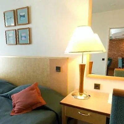 Huoneisto Club Tampereen Kehräämö Tampere