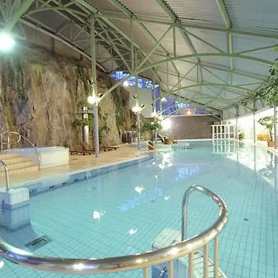 Club Tampereen Kehraeaemoe Lejlighed Tampere