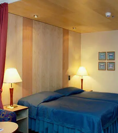 Apartamento Club Tampereen Kehraeaemoe Tampere
