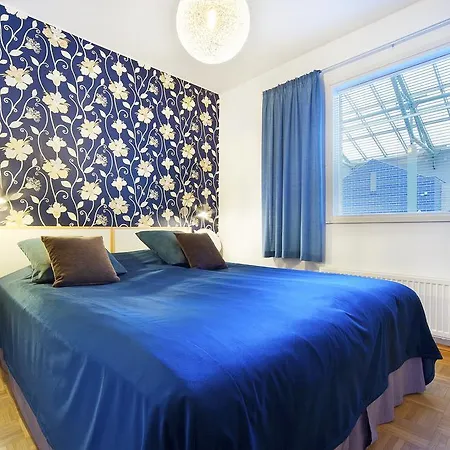 Club Tampereen Kehraeaemoe Apartamento Tampere