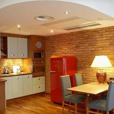 Huoneisto Club Tampereen Kehräämö Tampere