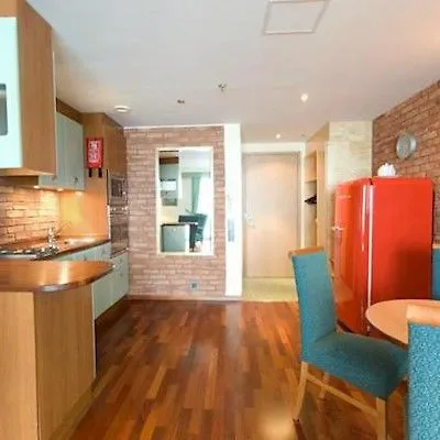 Club Tampereen Kehraeaemoe Apartamento Tampere