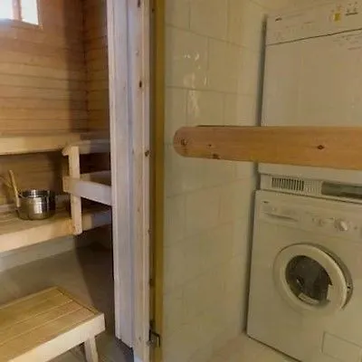 Club Tampereen Kehräämö Huoneisto *