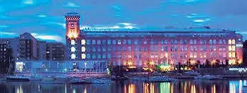 Club Tampereen Kehraeaemoe Tammerfors