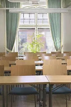 Club Tampereen Kehraeaemoe Apartamento *
