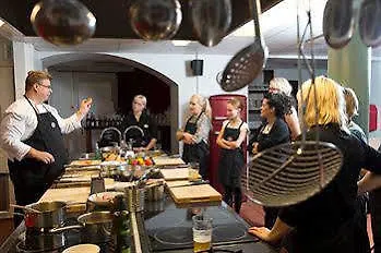 Huoneisto Club Tampereen Kehräämö *