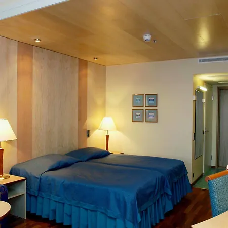 Club Tampereen Kehräämö Huoneisto