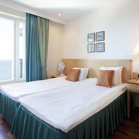 Club Tampereen Kehraeaemoe Daire Tampere