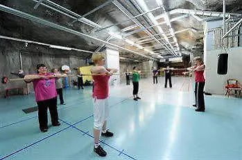 Club Tampereen Kehraeaemoe 아파트 *