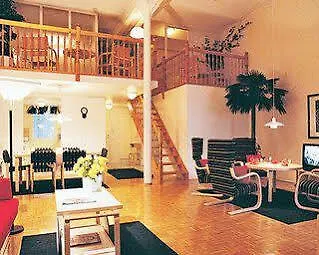Apartamento Club Tampereen Kehraeaemoe *