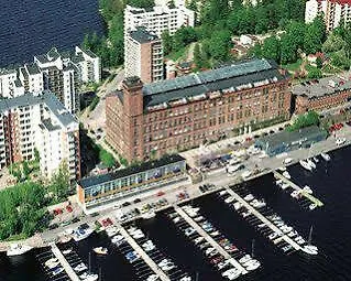 Club Tampereen Kehraeaemoe * تامبير