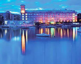 Club Tampereen Kehräämö Tampere