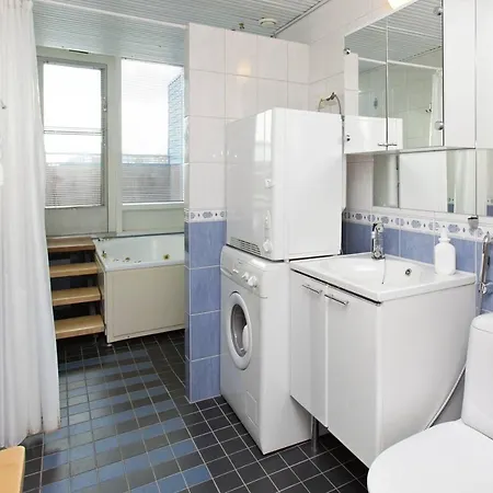 Club Tampereen Kehraeaemoe Apartamento Tampere