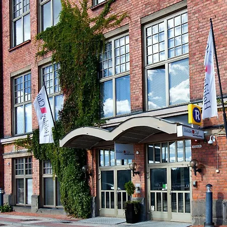 Club Tampereen Kehraeaemoe Lejlighed